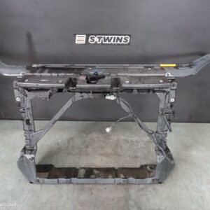 2022 Mg Zs Radiator Support Azs1 09/17- 317034