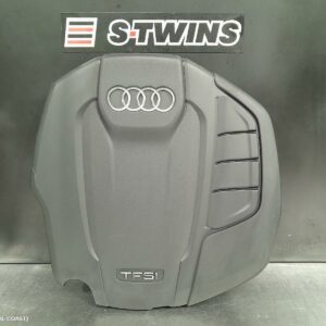 2016 Audi Q5 Engine Cover Petrol 2.0 Turbo Cncd/Cnce Code 8R 11/12-01/17 304873