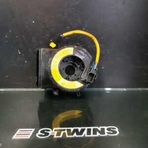 2013 Kia Soul Airbag Module Sensor Clockspring W/ Cruise Control Type Am 04/09-01/14 167415