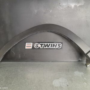 2023 Subaru Forester Wheel Arch Flare Lh Front Sk 08/18- 318385