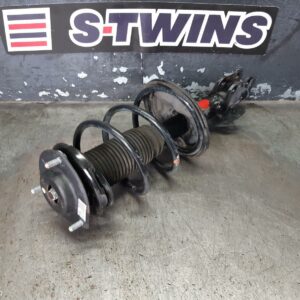 2010 Toyota Camry Left Front Strut Acv40 2.4 2Az-Fe 06/06-11/11 319723