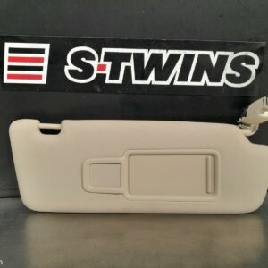 2010 Audi Q5 Sunvisor 8R Lh Side 12/08-01/17 300166