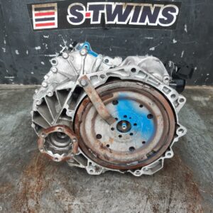 2018 Volkswagen Polo Trans Gearbox Auto Petrol 1.0 Turbo Aw-Ae Sst Code 09/17- 313962