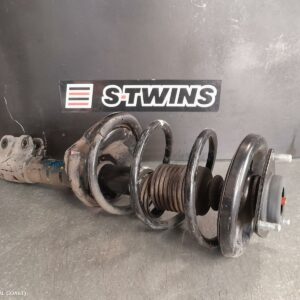 2018 Mitsubishi Asx Right Front Strut Petrol 2.0 Xa-Xd 05/10- 318288