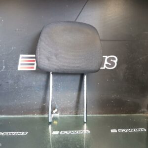 2010 Jeep Patriot Headrest Rh Front Cloth (Airbag Type) Mk 08/07-12/16 318303