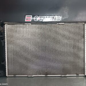 2013 Audi Q5 Radiator Auto 3.0 Diesel 8R Cgqb/Cvub/Cvuc/Deha Code 11/12-01/17 316103