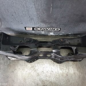 2015 Subaru Wrx Frt Xmember Cradle V1 Crossmember 03/14-10/21 315255