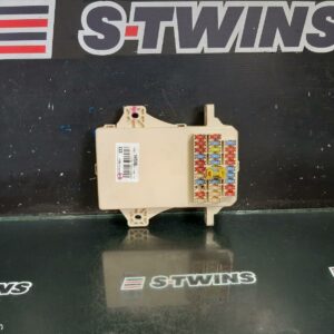 2011 Hyundai I30 Fuse Box Under Dash Fd 09/07-04/12 320429