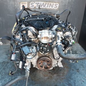 2011 Holden Commodore Engine 3.6 Lfx Ve 08/09-05/13 318948