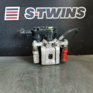 2021 Hyundai I30 Caliper Rh Rear Pd Hatch (S. Korea Vin Kmhh) W/ Electric Brake Type Grey Go/Active/Elite/Sr 03/17-12/23 320914