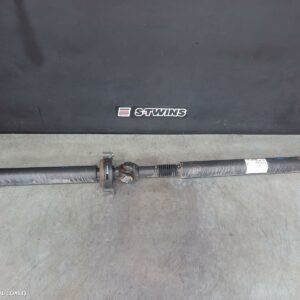 2020 Ford Ranger Rear Prop Shaft 2.2/3.2 Diesel Auto/Manual T/M 4Wd  Px Series 1-3 06/11-04/22 317758