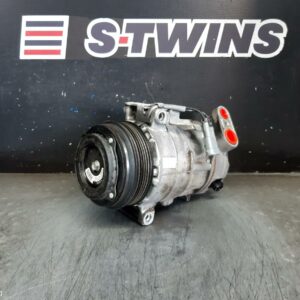 2011 Holden Commodore A C Compressor Ve 3.0/3.6 6Sbu16C 2 Plug Type 09/06-05/13 318935