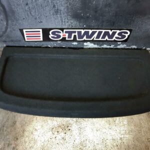 2014 Volkswagen Golf Parcel Shelf Gen 7 Hatch 12/12-08/20 315768