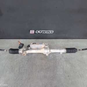 2020 Ford Ranger Steering Box Rack Px Series 3 Electric 2Wd/4Wd Hi-Ride 06/18-04/22 317752