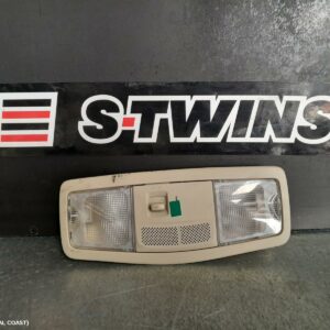 2017 Mitsubishi Outlander Courtesy Light Sunglass Holder Zk-Zl 04/15-07/21 317476