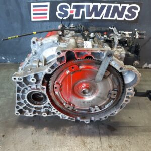 2017 Kia Sorento Trans Gearbox Auto Awd Diesel 2.2 D4Hb Turbo 6 Speed No Transfer Case Um 03/15-07/17 318742