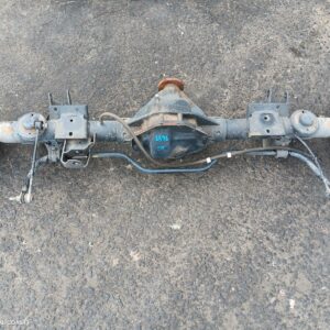 2020 Ram 1500 Rear Diff Assembly Ds 01/16-12/23 262908