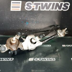 2014 Hyundai I30 Wiper Motor Front Hatch/Wagon Gd 03/12-02/17 320728