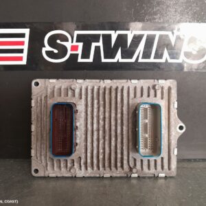2011 Dodge Caliber Ecu Engine Ecu Petrol Auto T/M Ecu Only Pm 08/06-12/12 317183