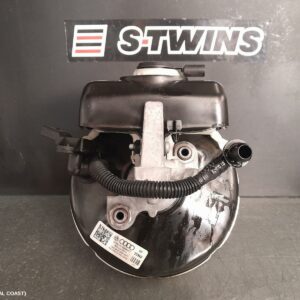 2015 Audi A5 Brake Booster Petrol 1.8 Cjeb/Cjee Code 8T/8F 10/11-11/16 318874