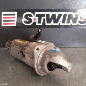 2010 Kia Cerato Starter Petrol 2.0 G4Kd Td 10/08-03/13 318686