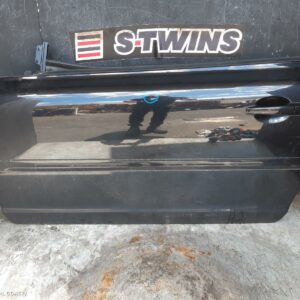 2007 Volvo S70/V70/C70 Left Front Door C70 (Yv1Mc...) M Series 08/06-12/13 304301
