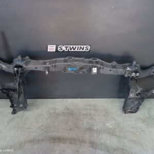 2016 Renault Kangoo Radiator Support X61 09/13-02/22 319211