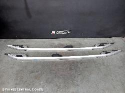 2023 Subaru Forester Roof Rack Bars Roof Rails Pair Non Black Type Sk 09/21- 318384