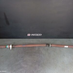 2016 Ford Escape Rear Prop Shaft Zg Diesel 2.0 Turbo Auto T/M Awd 09/16-05/20 320785