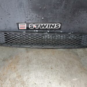 2015 Subaru Wrx Grille Bumper Grille V1 03/14-05/17 315244