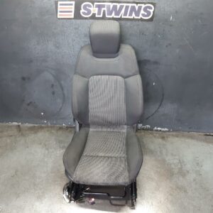 2011 Holden Commodore Front Seat Rh Front Ve S2 Sedan/Wagon Cloth (Onyx) Ss/Sv6 09/10-05/13 318125