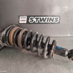 2012 Holden Statesman/Caprice Left Rear Strut Wm 09/06-04/13 318014