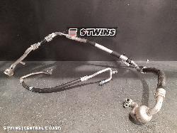 2018 Kia Cerato A C Hoses Bd Petrol 2.0 Evaporator To Compressor/Condenser 04/18- 325929