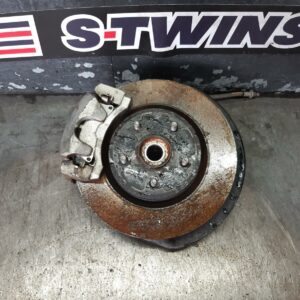 2021 Toyota Camry Left Front Hub Assembly Xv70 Hybrid Type 09/17- 311458
