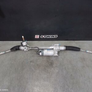 2020 Alfa Romeo Stelvio Steering Box Rack 949 01/18- 321480