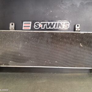 2014 Toyota Camry A C Condenser Avv50 Hybrid 03/12-10/17 319268
