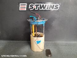 2015 Skoda Yeti Fuel Pump 5L 09/11-12/17 325939