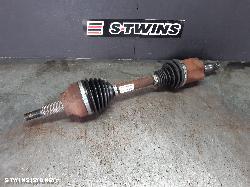 2014 Jeep Grandcherokee Left Driveshaft Front Wk Diesel 04/13-02/22 323732