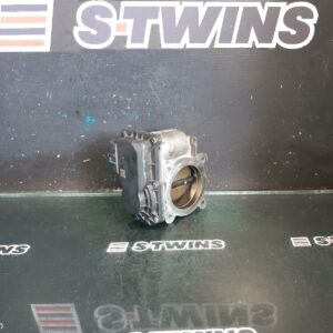 2014 Mazda 3 Throttle Body 2.5 Petrol Bm-Bn 11/13-02/19 320922