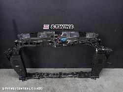 2014 Kia Rio Radiator Support Ub 08/11-11/16 324219