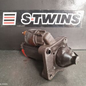 2011 Volvo C30 Starter Diesel D4162T 09/09-07/13 320663