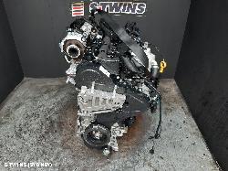 2022 Hyundai Tucson Engine Diesel 2.0 D4Hd Code Turbo Nx4 02/21-01/24 324698