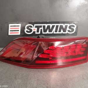 2021 Kia Carnival/Grand Carnival Left Taillight Ka4 In Body Led Type 10/20- 321903