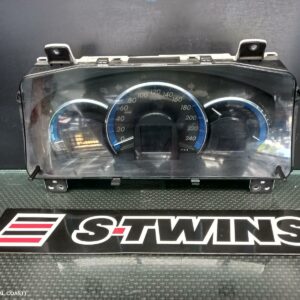 2014 Toyota Camry Instrumentcluster Instrument Cluster 2.5 2Ar-Fe Asv50 12/11-05/15 319932