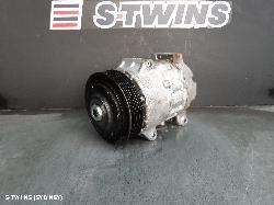 2018 Toyota Camry A C Compressor Xv70 2.5 2Ar-Fe Petrol 09/17-01/21 325256