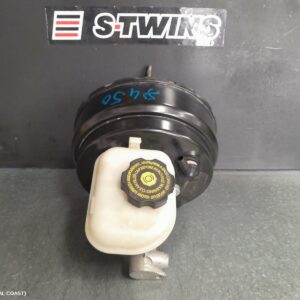 2007 Holden Commodore Brake Booster Ve Si 08/06-08/10 321705