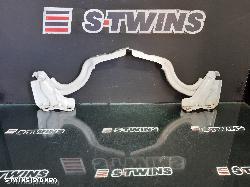 2022 Hyundai I30 Bonnet Hinge Strut Hinges (Pair) Pd 03/17- 323444