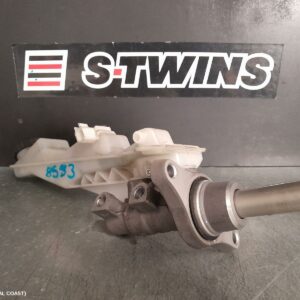 2013 Mazda Cx5 Master Cylinder Ke Diesel 2.2 Sh Twin Turbo 02/12-12/16 323032