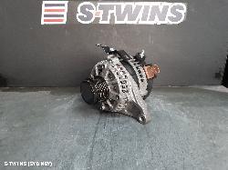 2018 Toyota Camry Alternator Petrol 2.5 2Ar-Fe Xv70 09/17-01/21 325255