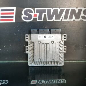 2020 Nissan Navara Ecu Np300 Engine Ecu 2.3 Diesel Ys23Ddt/Ys23Ddtt P/N 237104Ja9E Sec Set (Ecu/Imm/Reader/Key) 04/15- 287504